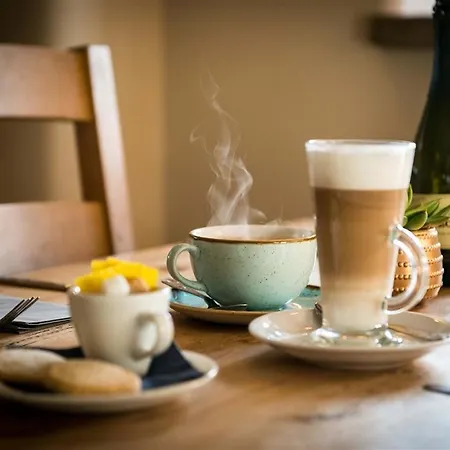The Black A Moor Bed and breakfast Ripon