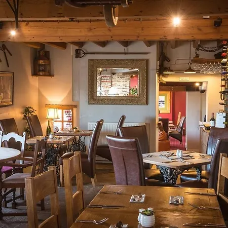 The Black A Moor 3* Ripon