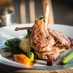 The Black A Moor 3* Ripon