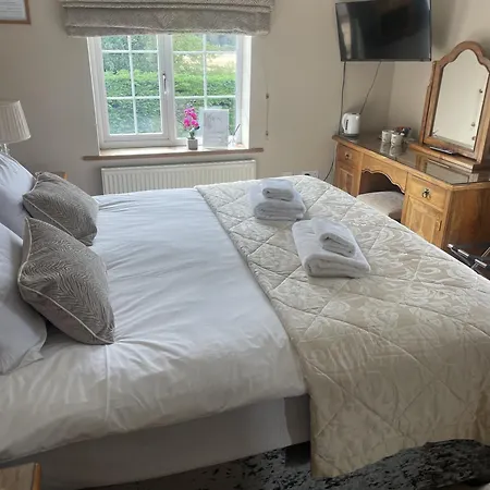 The Black A Moor Bed & Breakfast Ripon