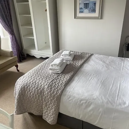 The Black A Moor Bed & Breakfast