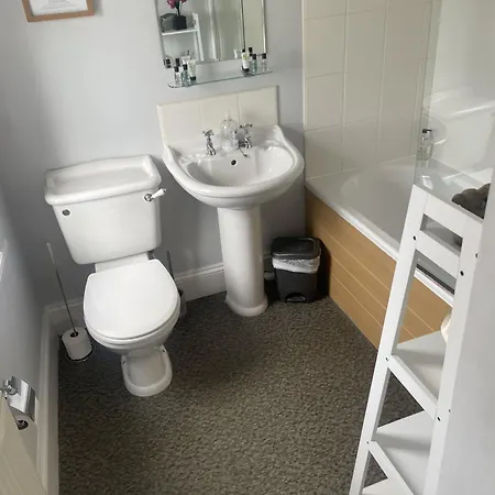 The Black A Moor Bed & Breakfast 3*