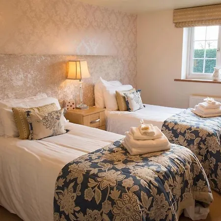 Black A Moor 3* Рипон