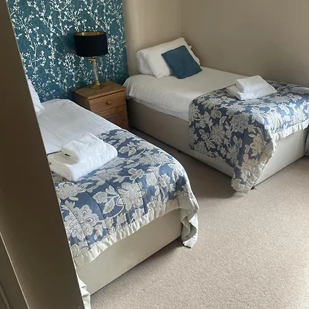 The Black A Moor Bed & Breakfast Ripon