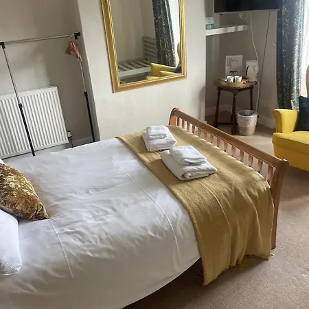 The Black A Moor Bed & Breakfast